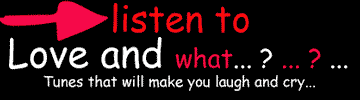 Listen to Love and ...